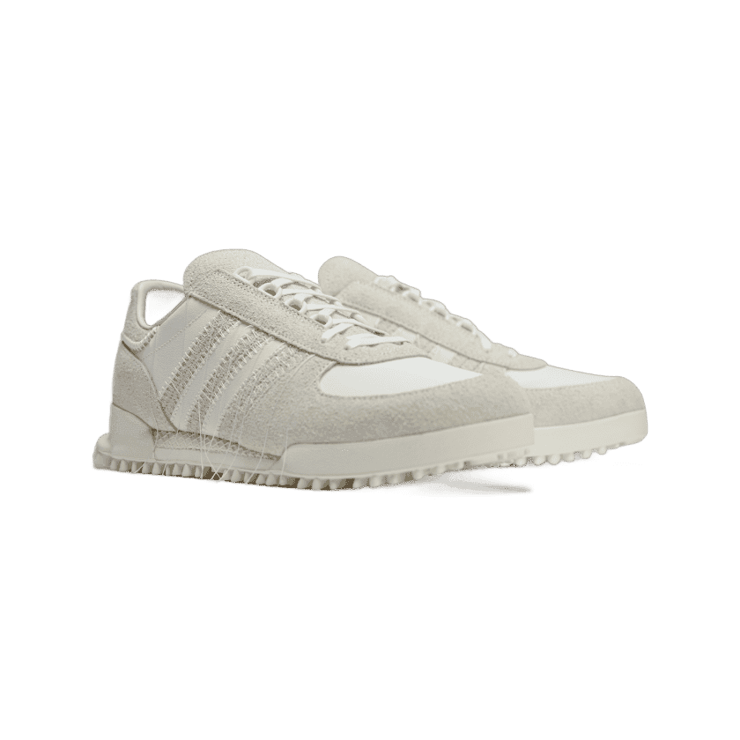 adidas Y-3 Marathon TR 'Off White' Angle 2
