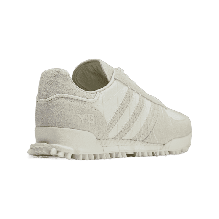 adidas Y-3 Marathon TR 'Off White' Angle 3