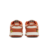 Nike Dunk Low Retro Sun Club Burn Sunrise (W) Angle 3