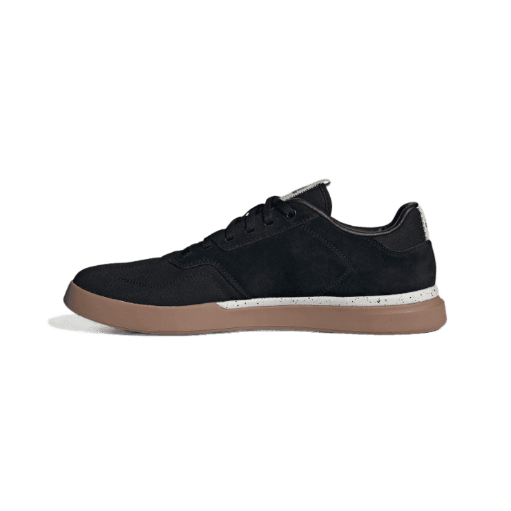 adidas Five Ten Sleuth 'Black Gum' Angle 4