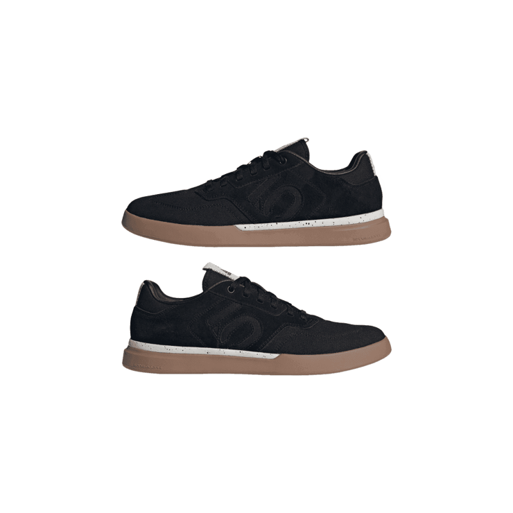 adidas Five Ten Sleuth 'Black Gum' Angle 5