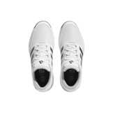 adidas Tech Response 3.0 Golf 'White Silver' Angle 0