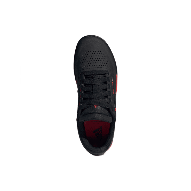 adidas Five Ten Freerider Pro 'Black Red' Angle 0