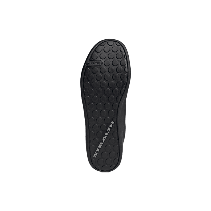 adidas Five Ten Freerider Pro 'Core Black' Angle 1