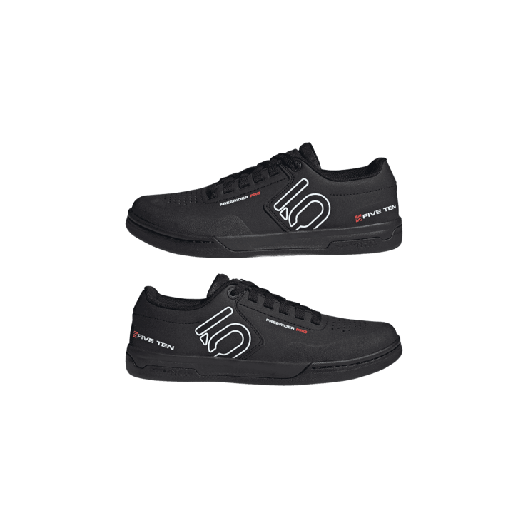 adidas Five Ten Freerider Pro 'Core Black' Angle 5
