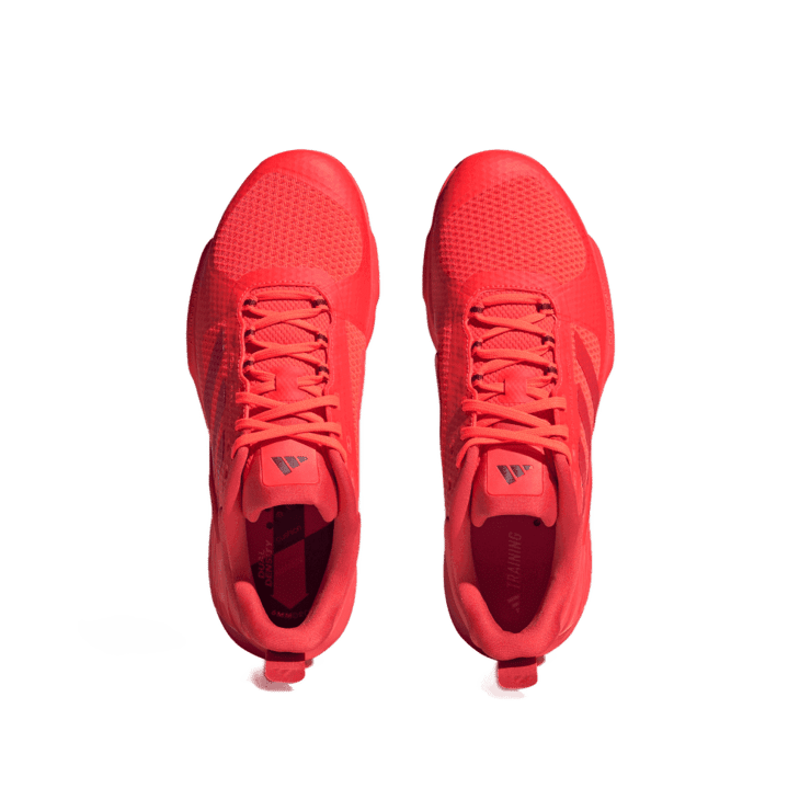 adidas Dropset 2 'Solar Red' Angle 1
