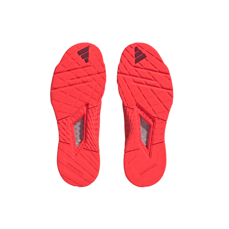 adidas Dropset 2 'Solar Red' Angle 2