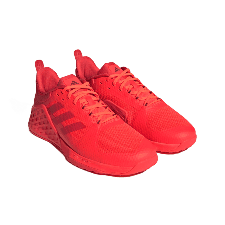 adidas Dropset 2 'Solar Red' Angle 3