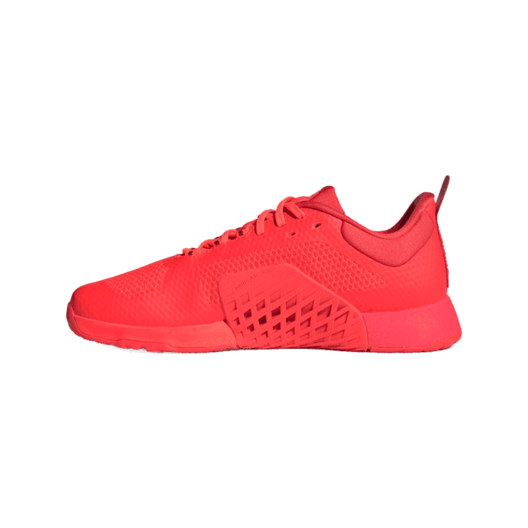 adidas Dropset 2 'Solar Red' Angle 5