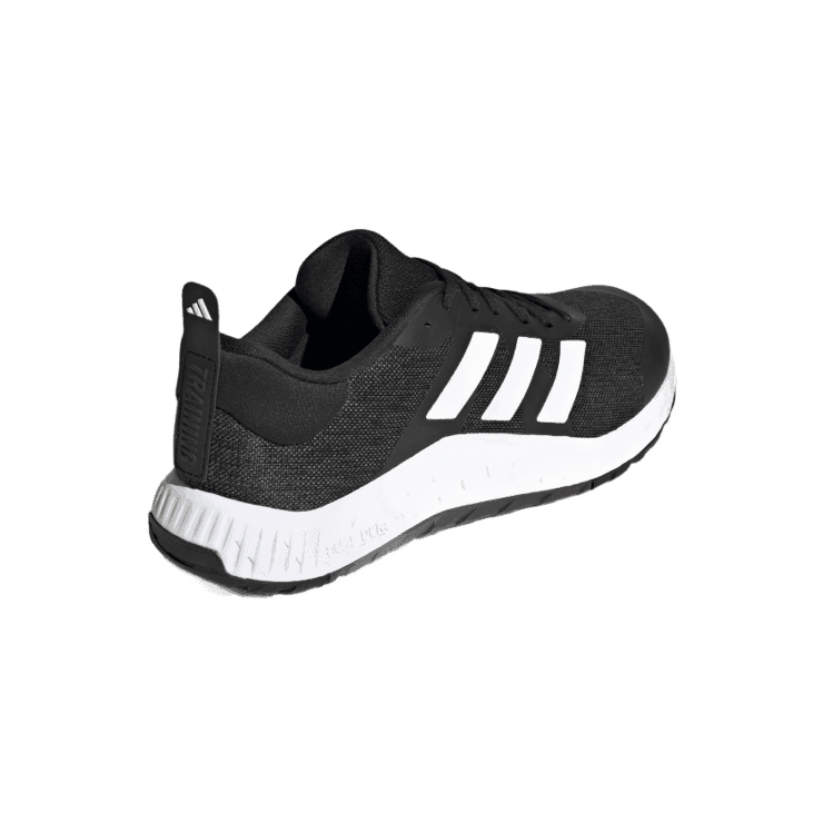adidas Everyset 'Black White' Angle 3