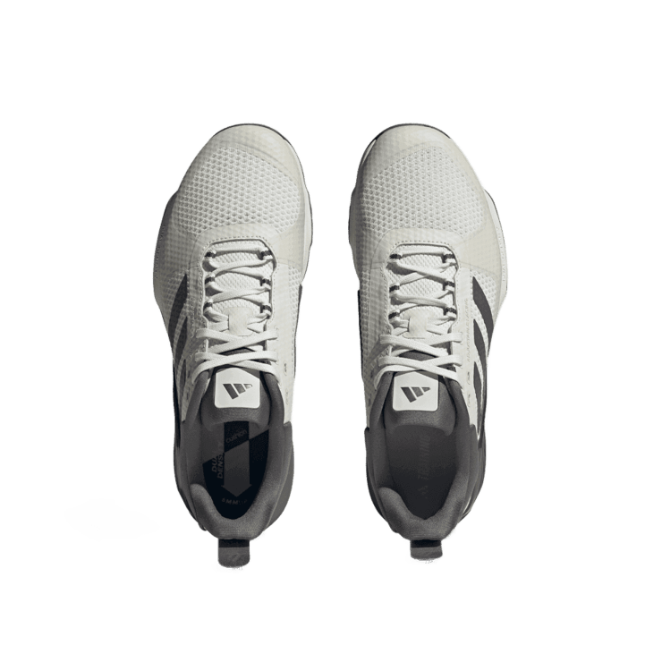 adidas Dropset 2 'Orbit Grey' Angle 0