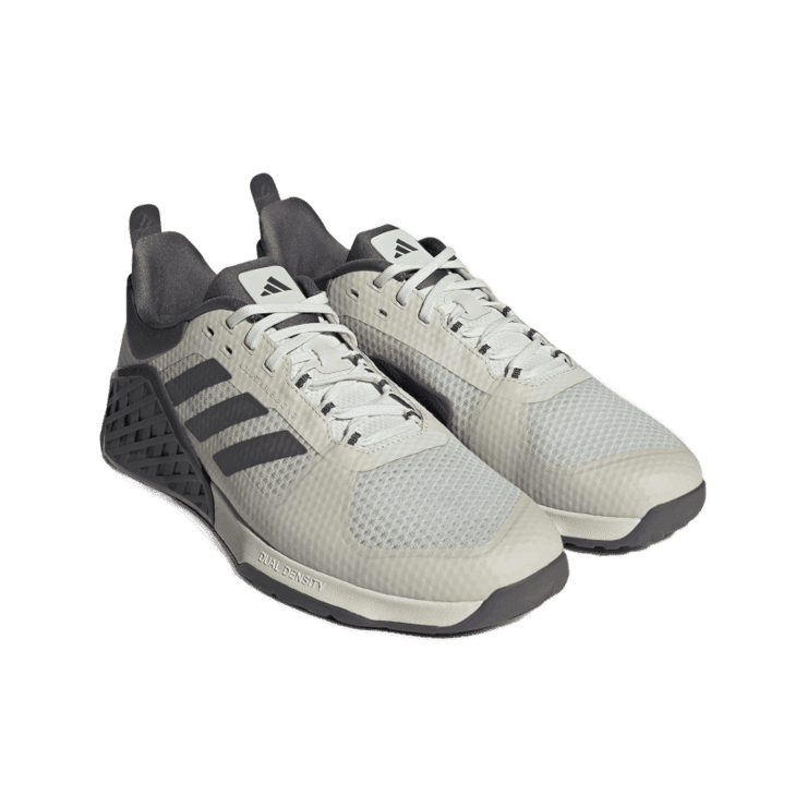 adidas Dropset 2 'Orbit Grey' Angle 2