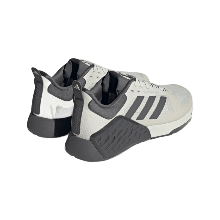 adidas Dropset 2 'Orbit Grey' Angle 3