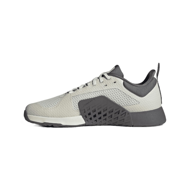 adidas Dropset 2 'Orbit Grey' Angle 4