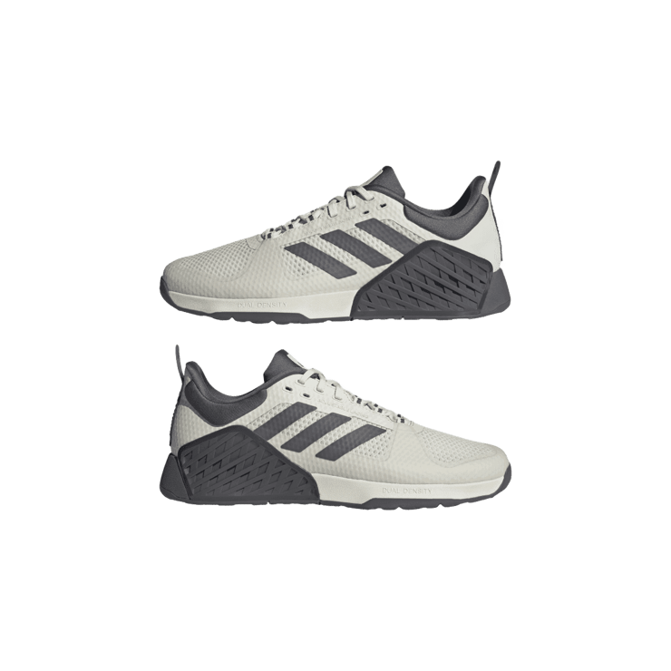 adidas Dropset 2 'Orbit Grey' Angle 5