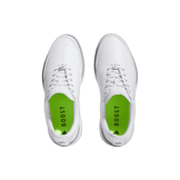 adidas MC80 Spikeless Golf 'White' Angle 0