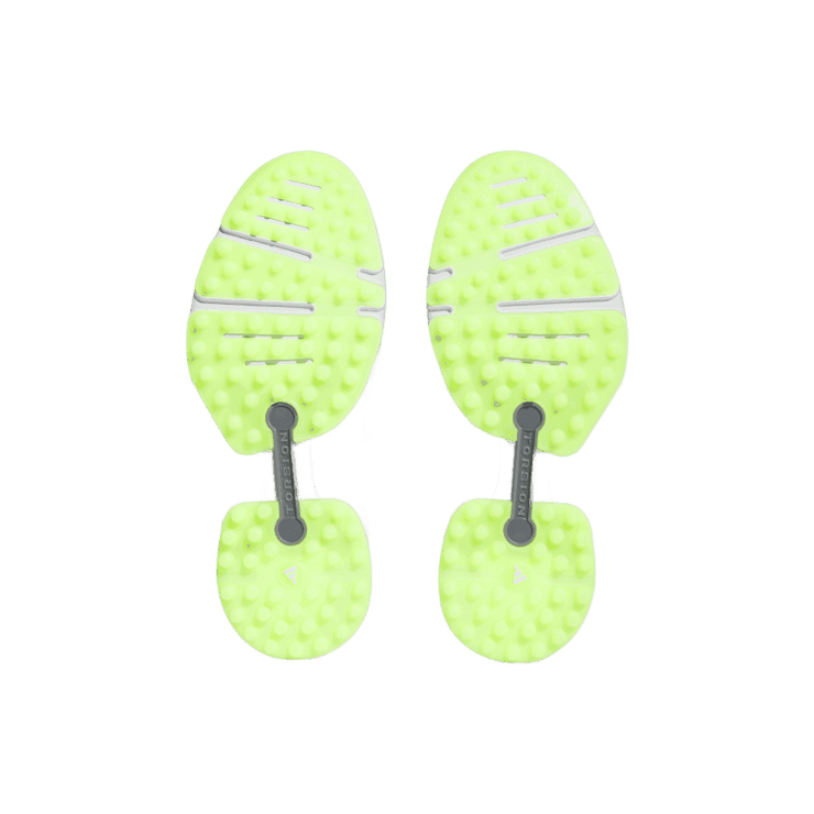 adidas MC80 Spikeless Golf 'White' Angle 1