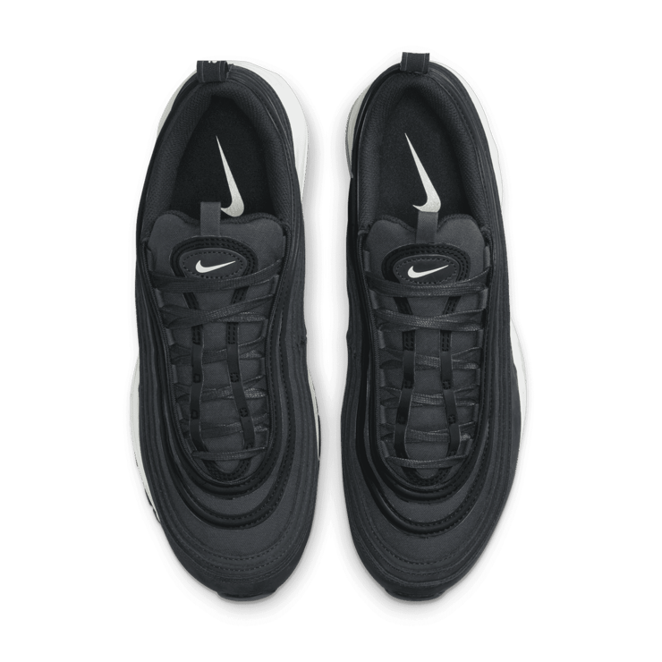 Nike Air Max 97 Off Noir Angle 1