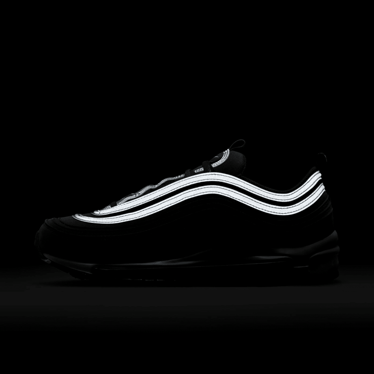 Nike Air Max 97 Off Noir Angle 8