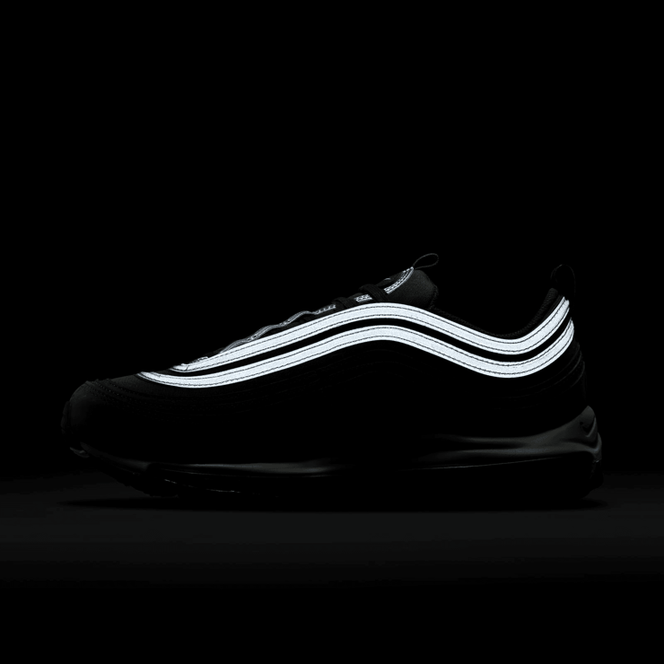 Nike Air Max 97 Off Noir Angle 9