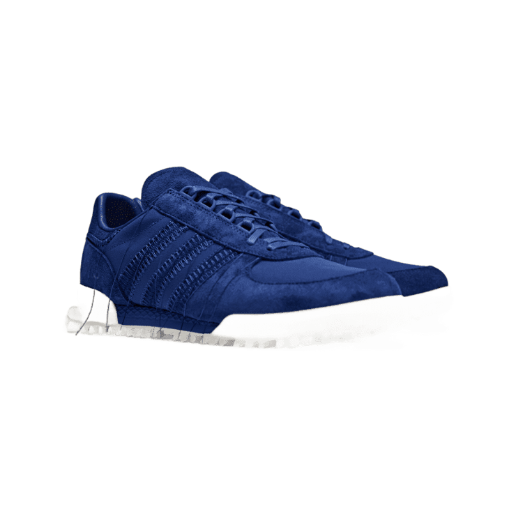 adidas Y-3 Marathon 'Unity Ink' Angle 2