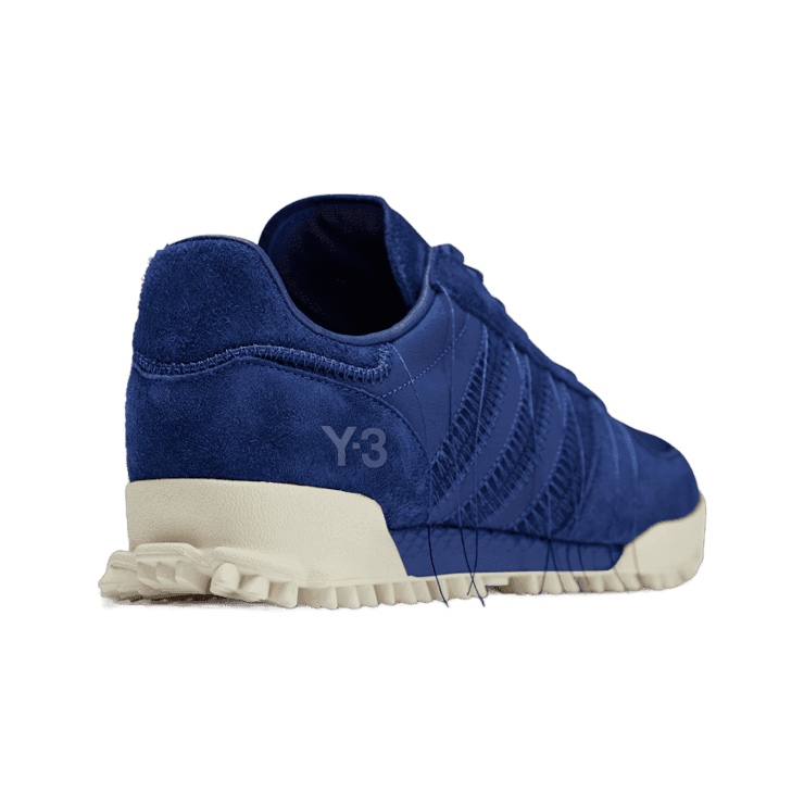 adidas Y-3 Marathon 'Unity Ink' Angle 3