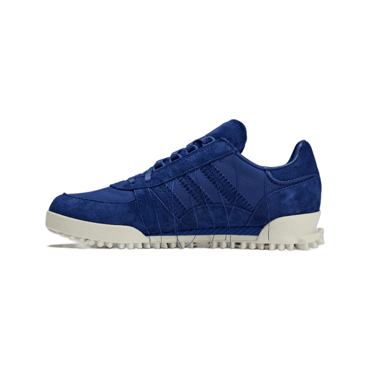 adidas Y-3 Marathon 'Unity Ink' Angle 4