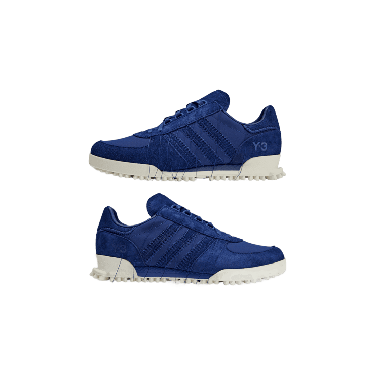 adidas Y-3 Marathon 'Unity Ink' Angle 5