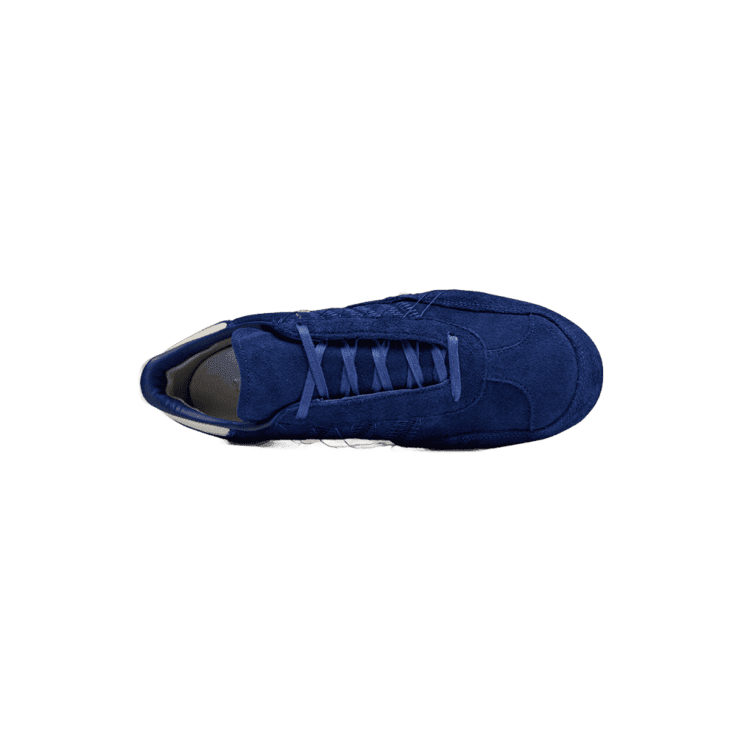 adidas Y-3 Gazelle 'Unity Ink' Angle 0