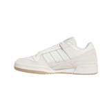 adidas Forum Low 'Chalk White Gum' Angle 4