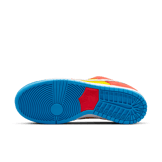 Nike SB Dunk Low Pro Bart Simpson Angle 0