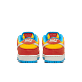 Nike SB Dunk Low Pro Bart Simpson Angle 3