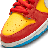 Nike SB Dunk Low Pro Bart Simpson Angle 4