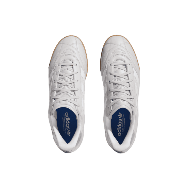 adidas Copa Premiere 'Grey Gum' Angle 0