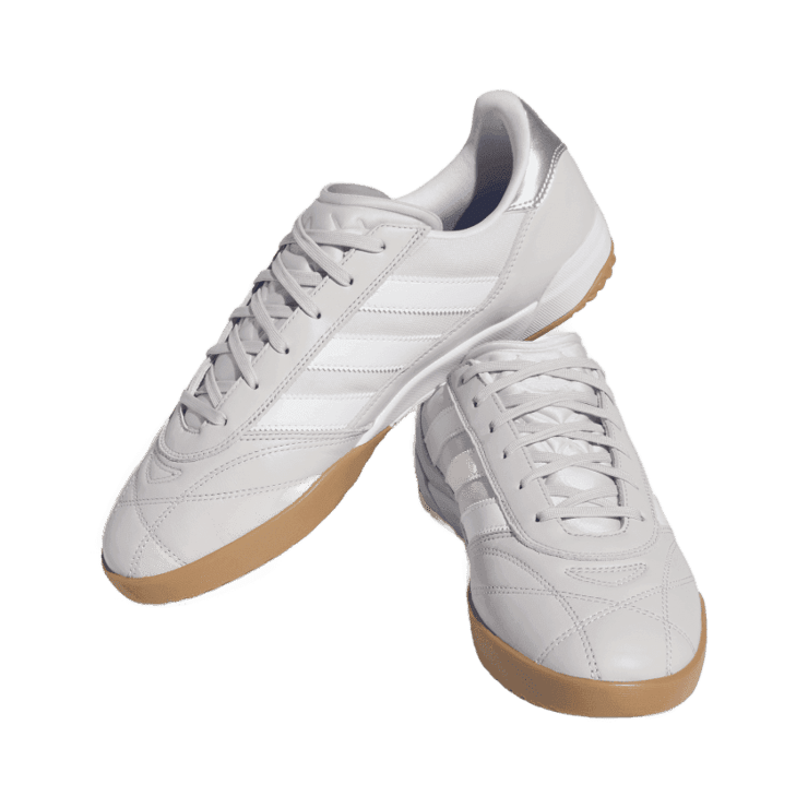 adidas Copa Premiere 'Grey Gum' Angle 2