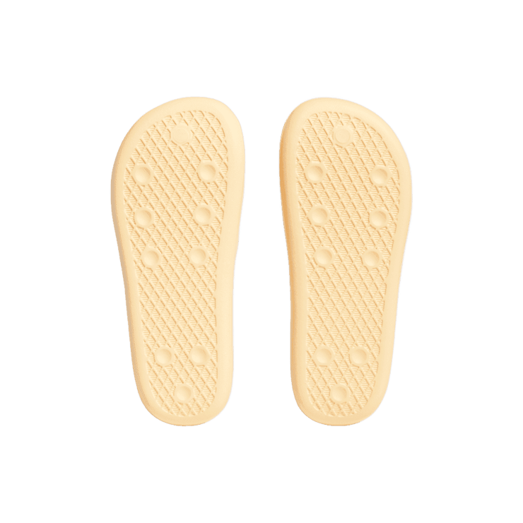 adidas Adilette Ayoon Slide 'Acid Orange Pink' (W) Angle 1