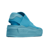 adidas Y-3 Rivalry Sandal 'Blue' Angle 3