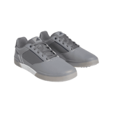 adidas Retrocross Spikeless Golf 'Grey Crew Navy' Angle 2