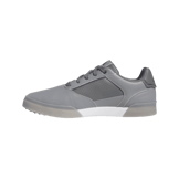 adidas Retrocross Spikeless Golf 'Grey Crew Navy' Angle 4