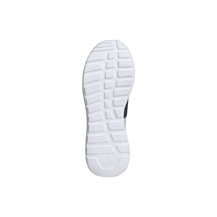 adidas Lite Racer Adapt 6.0 'White Shadow Navy' Angle 1
