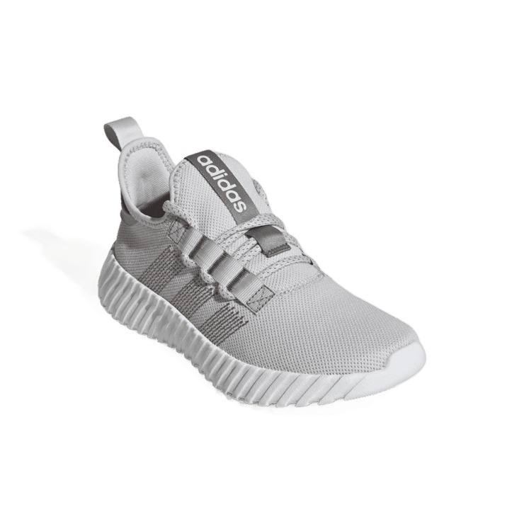 adidas Kaptir Flow 'Grey' (W) Angle 2