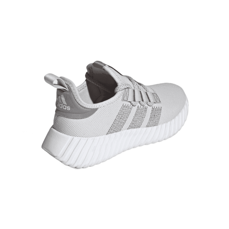 adidas Kaptir Flow 'Grey' (W) Angle 3