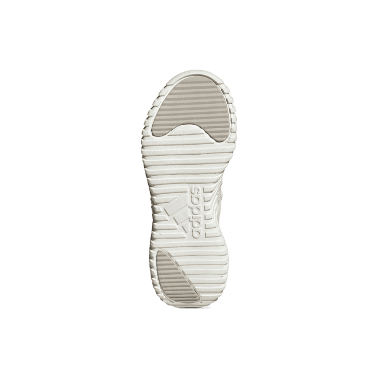 adidas Kaptir Flow 'Off White Wonder Beige' (W) Angle 1