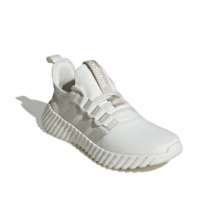 adidas Kaptir Flow 'Off White Wonder Beige' (W) Angle 2