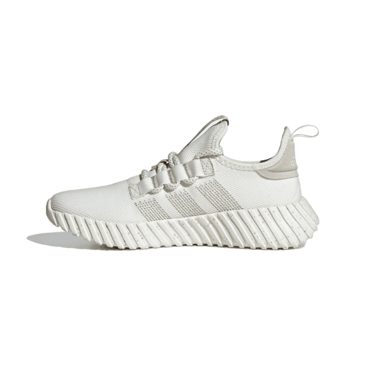 adidas Kaptir Flow 'Off White Wonder Beige' (W) Angle 4