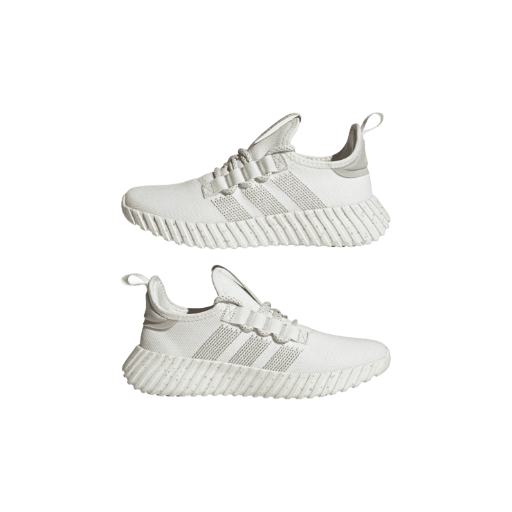 adidas Kaptir Flow 'Off White Wonder Beige' (W) Angle 5