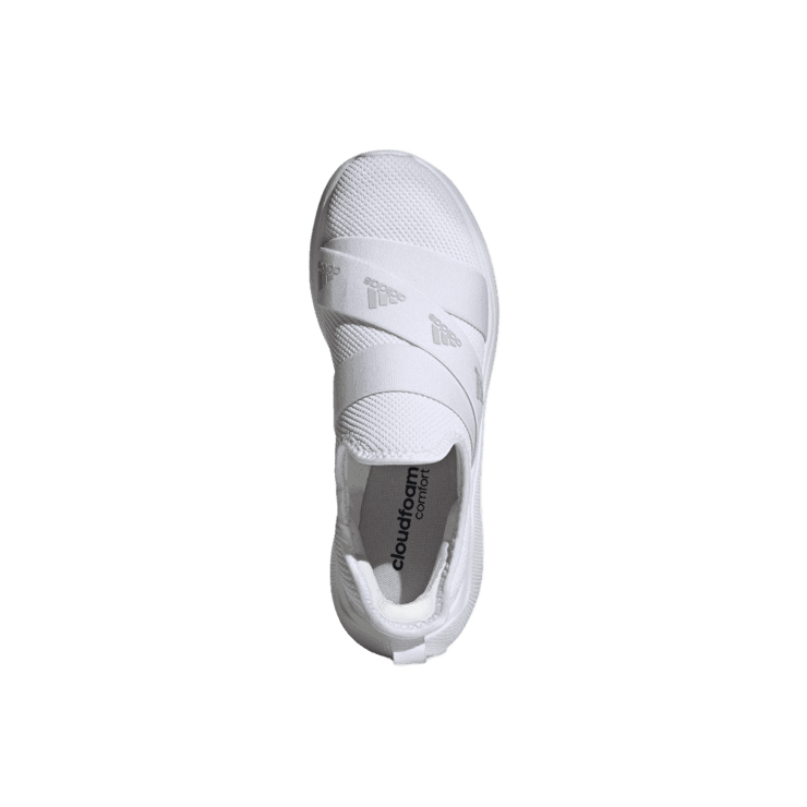 adidas Puremotion Adapt 'White Grey' (W) Angle 0