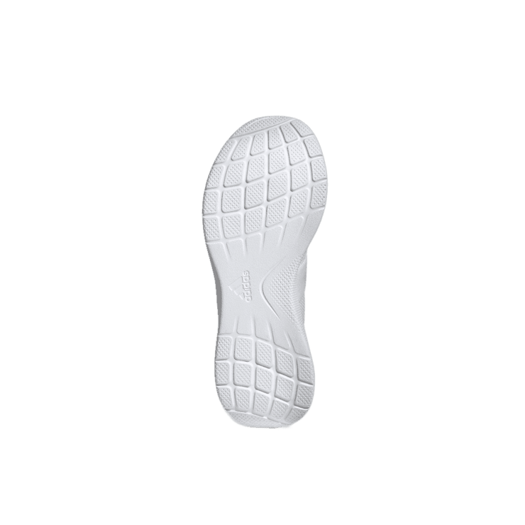 adidas Puremotion Adapt 'White Grey' (W) Angle 1