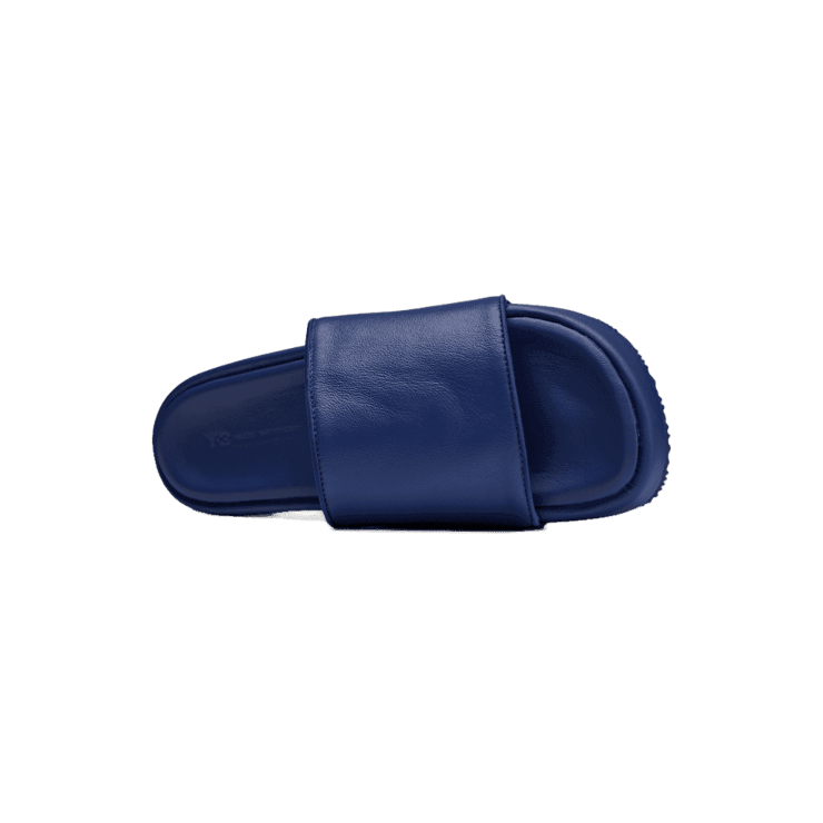 adidas Y-3 Slide 'Unity Ink' Angle 0