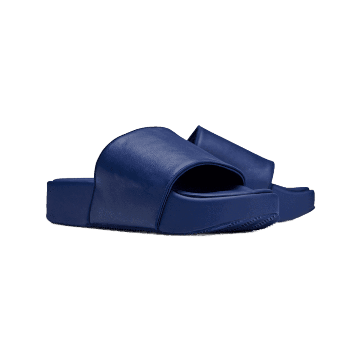adidas Y-3 Slide 'Unity Ink' Angle 2